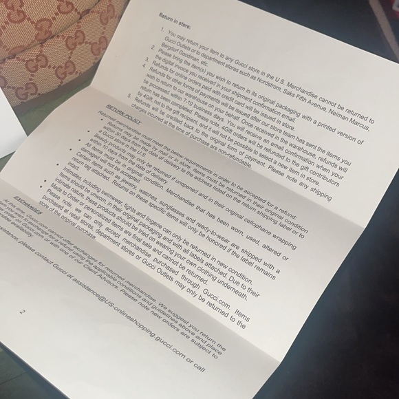 Gucci platform slide size 39 size 8 women’s use tan brown and burgundy - Picture 14 of 16